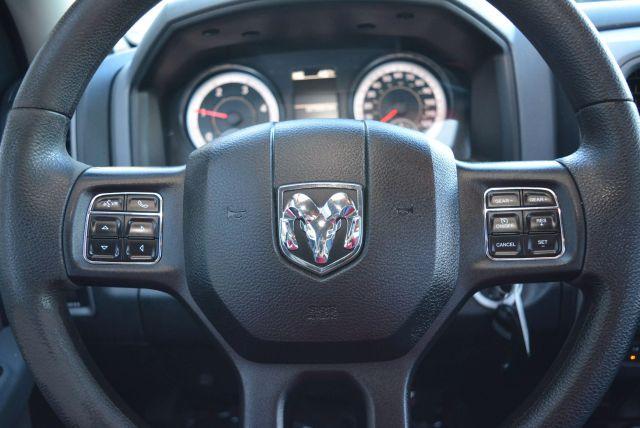 used 2016 Ram 1500 car, priced at $15,999