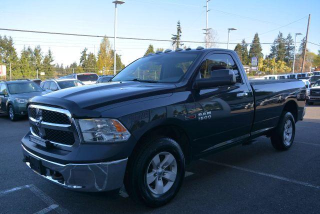 used 2016 Ram 1500 car, priced at $15,999