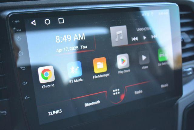 used 2016 Ram 1500 car, priced at $15,999