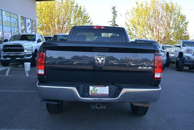 used 2016 Ram 1500 car, priced at $15,999
