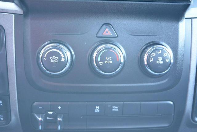 used 2016 Ram 1500 car, priced at $15,999