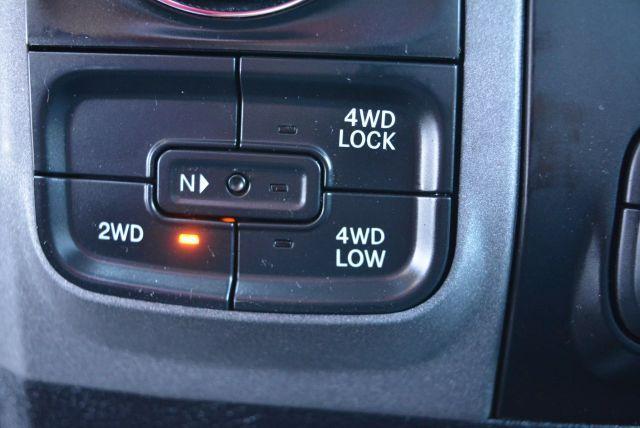 used 2016 Ram 1500 car, priced at $15,999