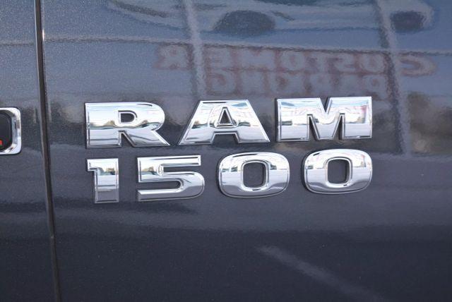 used 2016 Ram 1500 car, priced at $15,999