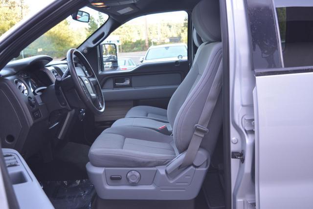 used 2014 Ford F-150 car, priced at $17,999