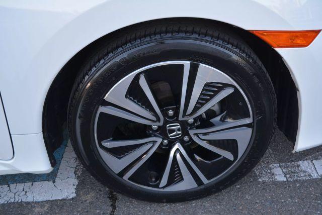 used 2016 Honda Civic car, priced at $14,999