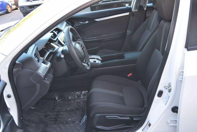 used 2016 Honda Civic car, priced at $14,999