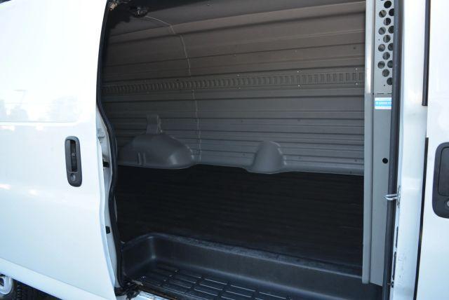 used 2012 Chevrolet Express 2500 car, priced at $9,999