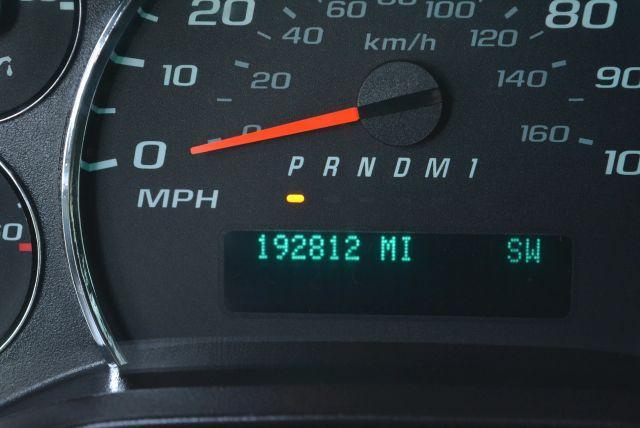used 2012 Chevrolet Express 2500 car, priced at $9,999
