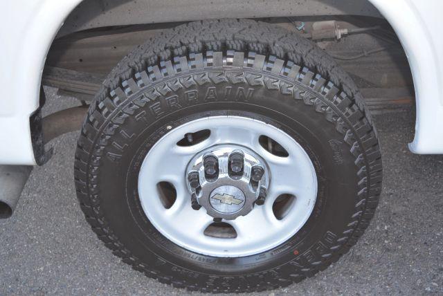 used 2012 Chevrolet Express 2500 car, priced at $9,999