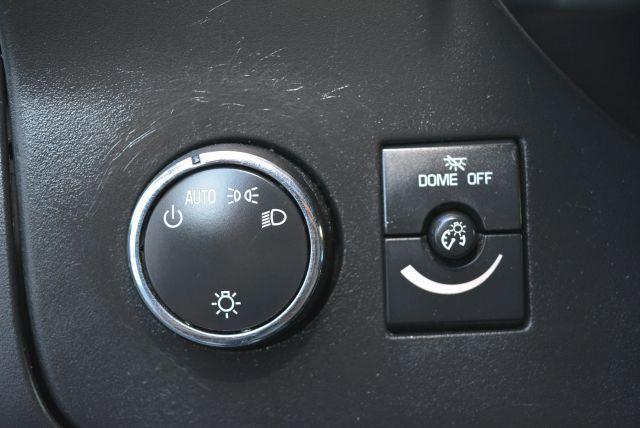 used 2012 Chevrolet Express 2500 car, priced at $9,999