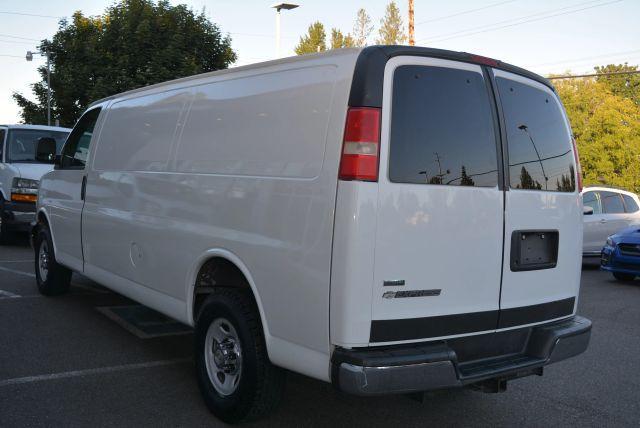 used 2012 Chevrolet Express 2500 car, priced at $9,999