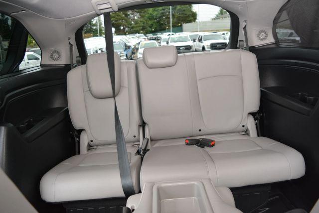 used 2020 Honda Odyssey car, priced at $26,999