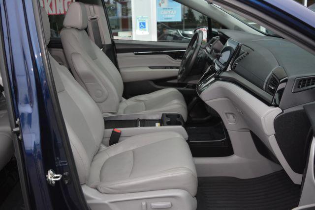 used 2020 Honda Odyssey car, priced at $26,999