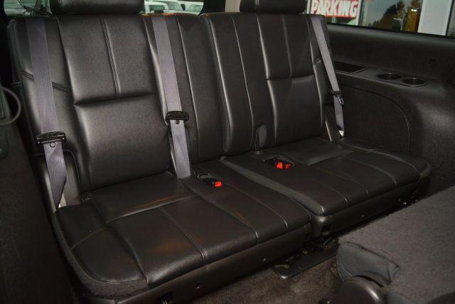 used 2013 Chevrolet Suburban car, priced at $14,999