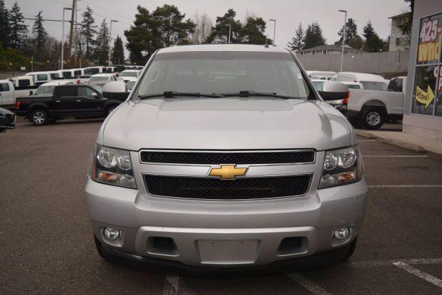 used 2013 Chevrolet Suburban car, priced at $14,999