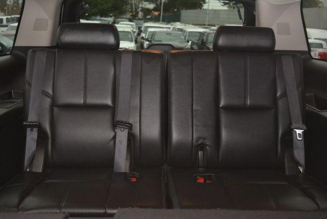 used 2013 Chevrolet Suburban car, priced at $14,999