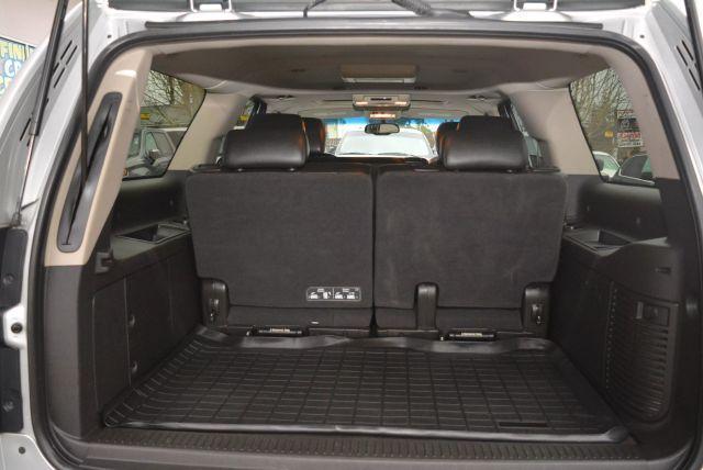 used 2013 Chevrolet Suburban car, priced at $14,999