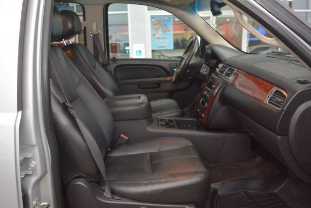 used 2013 Chevrolet Suburban car, priced at $14,999