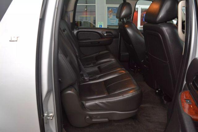 used 2013 Chevrolet Suburban car, priced at $14,999