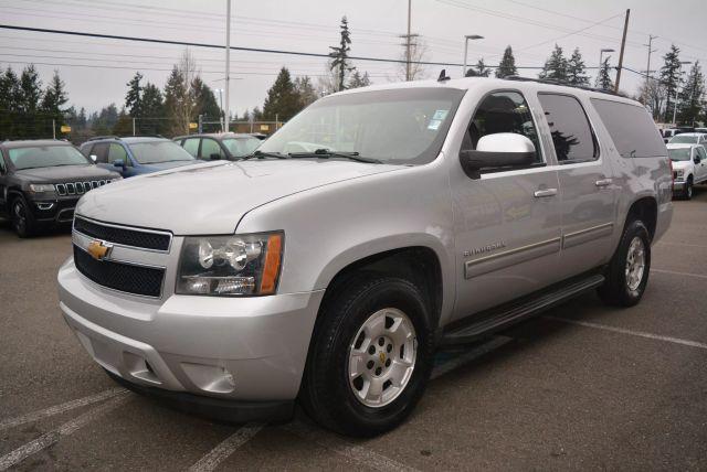 used 2013 Chevrolet Suburban car, priced at $14,999