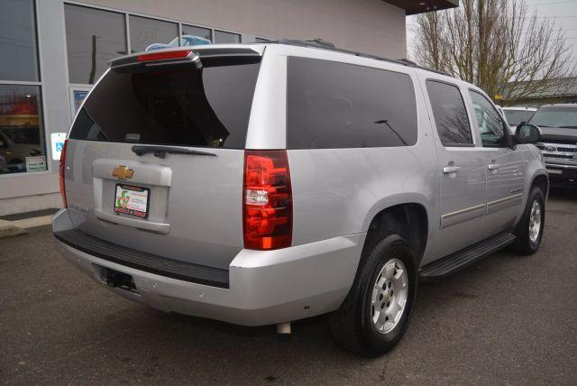used 2013 Chevrolet Suburban car, priced at $14,999