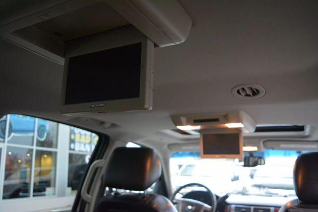 used 2013 Chevrolet Suburban car, priced at $14,999