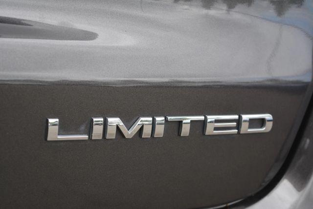 used 2021 Jeep Compass car, priced at $19,999