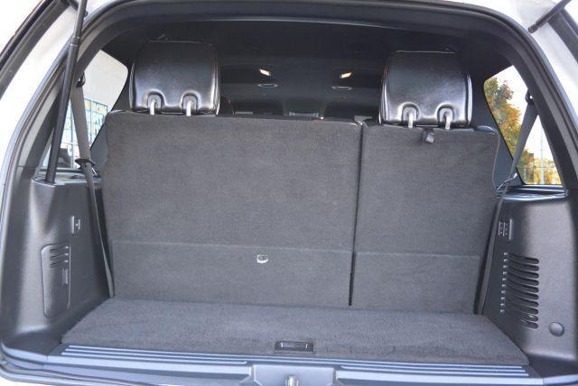 used 2015 Ford Expedition car, priced at $14,999