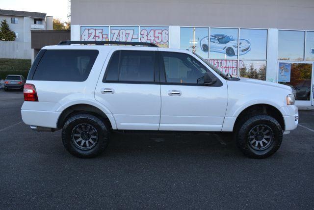 used 2015 Ford Expedition car, priced at $14,999