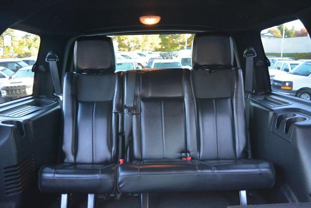 used 2015 Ford Expedition car, priced at $14,999