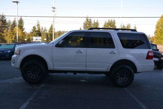 used 2015 Ford Expedition car, priced at $14,999