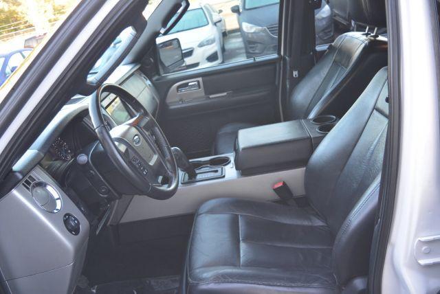 used 2015 Ford Expedition car, priced at $14,999