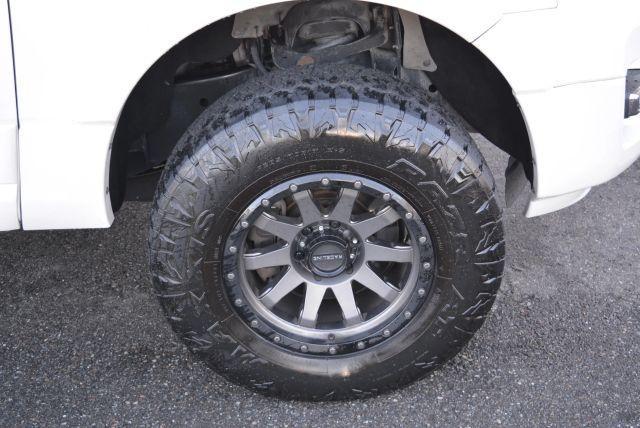 used 2015 Ford Expedition car, priced at $14,999