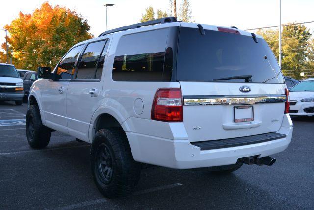 used 2015 Ford Expedition car, priced at $14,999