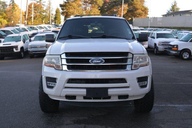 used 2015 Ford Expedition car, priced at $14,999