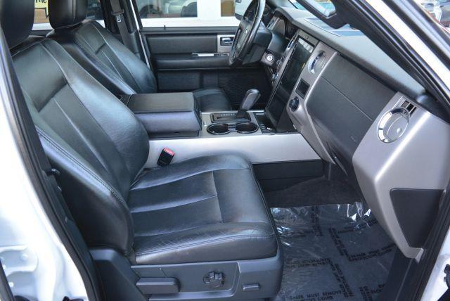 used 2015 Ford Expedition car, priced at $14,999