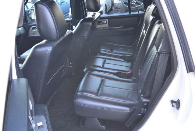 used 2015 Ford Expedition car, priced at $14,999