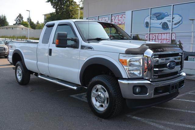 used 2015 Ford F-350 car, priced at $21,999