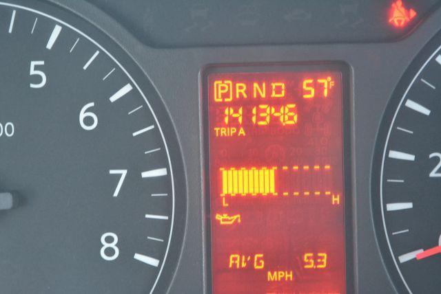 used 2017 Nissan NV Cargo NV2500 HD car, priced at $21,999