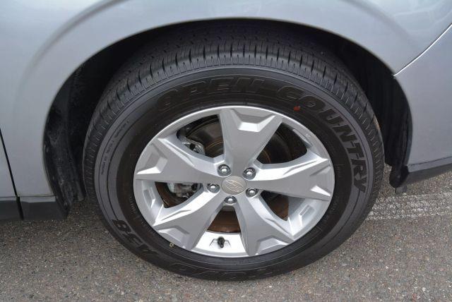 used 2014 Subaru Forester car, priced at $7,999
