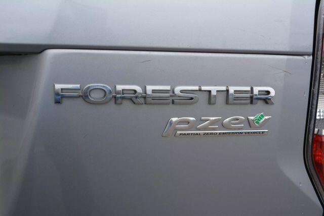 used 2014 Subaru Forester car, priced at $7,999