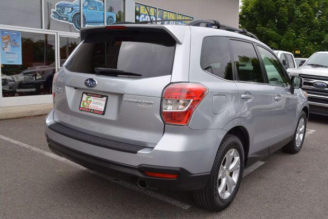 used 2014 Subaru Forester car, priced at $7,999