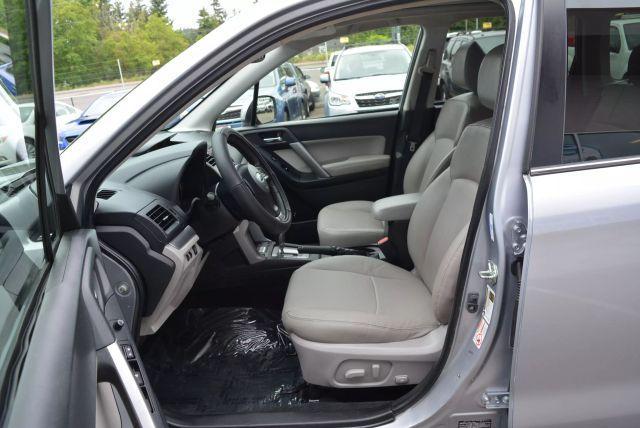 used 2014 Subaru Forester car, priced at $7,999