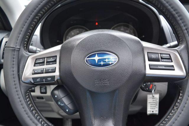 used 2014 Subaru Forester car, priced at $7,999