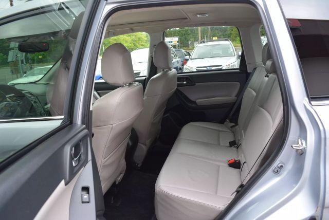 used 2014 Subaru Forester car, priced at $7,999