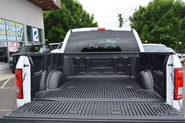used 2017 Ford F-150 car, priced at $17,999