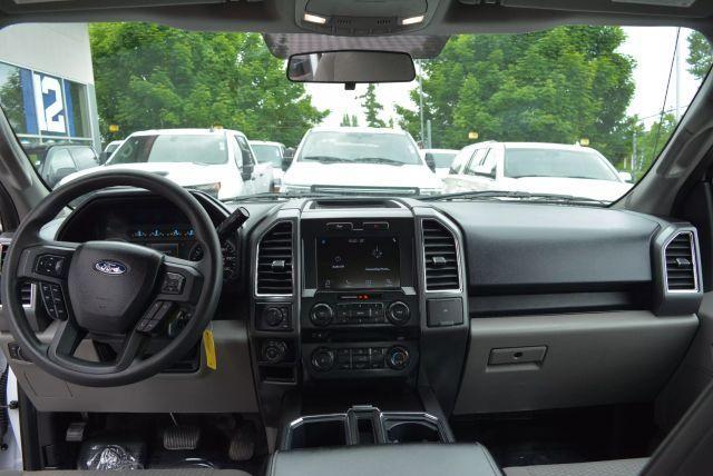 used 2017 Ford F-150 car, priced at $17,999