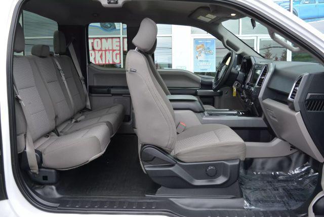 used 2017 Ford F-150 car, priced at $17,999