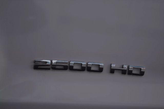 used 2018 Chevrolet Silverado 2500 car, priced at $27,999