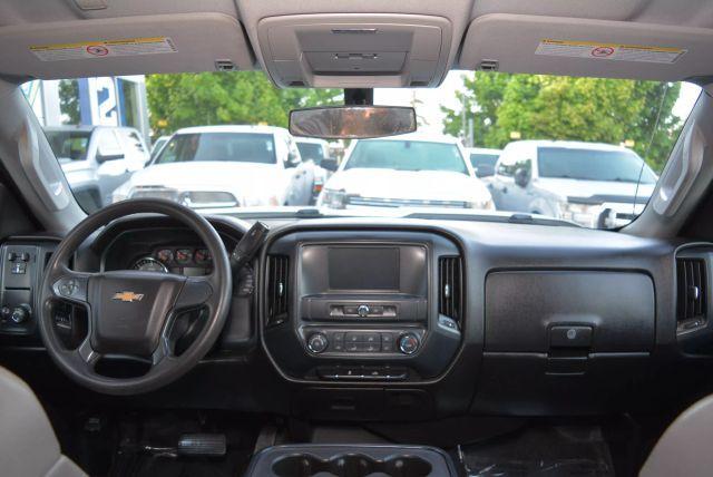 used 2018 Chevrolet Silverado 2500 car, priced at $27,999